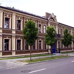 Baltic מלון דרוסקינינקאי