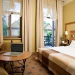 Hotel Baltic