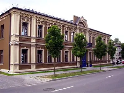 Baltic Viešbutis Druskininkai