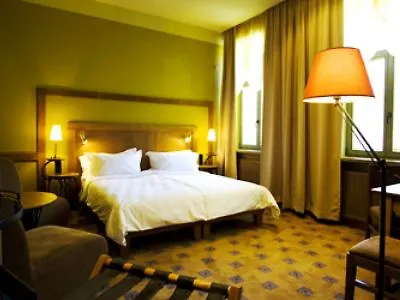 Baltic 4*
