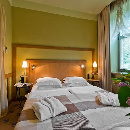 Baltic Отель 4*