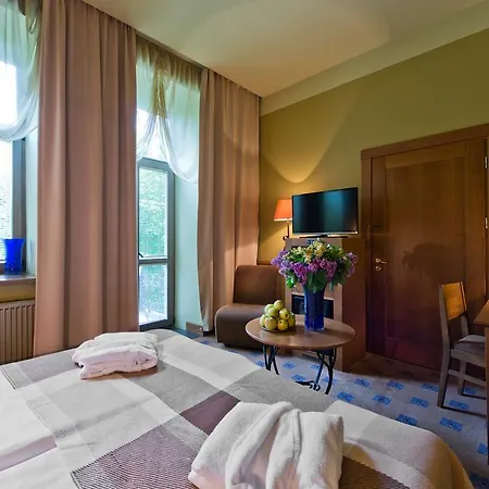 Baltic 4* Друскининкай