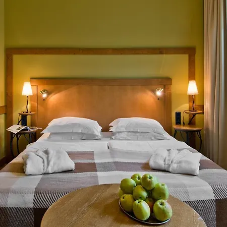 Baltic 4* Druskininkai
