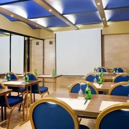 Baltic 4*