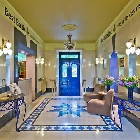 Baltic 4* Друскининкай