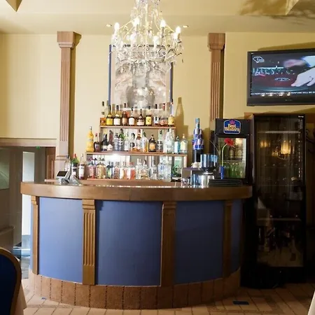 Hotel Baltic Druskininkai