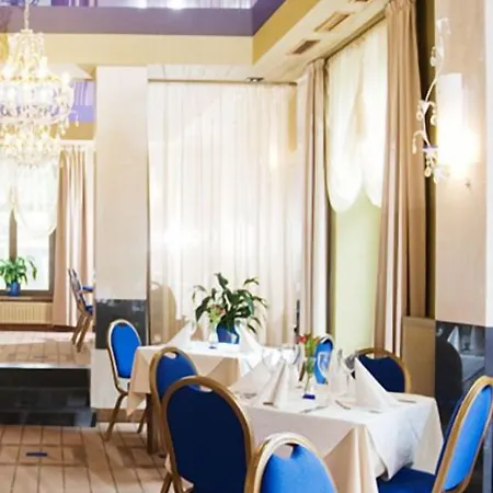 Baltic Hotel Druskininkai