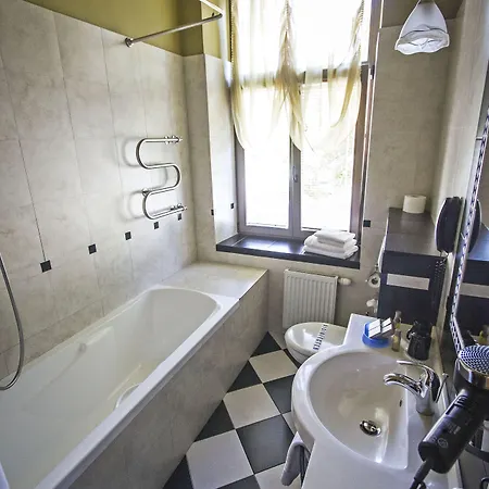 Baltic 4* Druskininkai