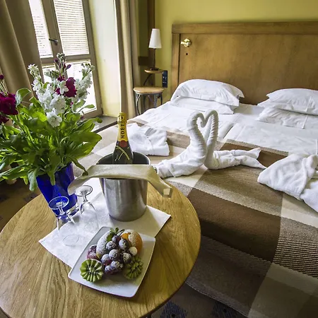 Baltic Hotel Druskieniki