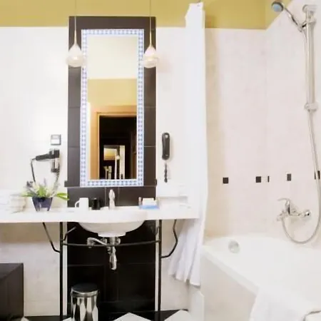 Baltic Hotel Druskieniki