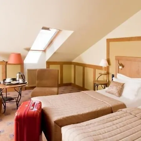 Baltic Hotel Druskieniki