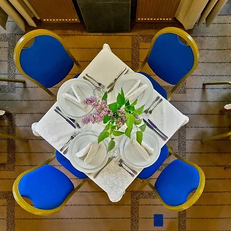 Baltic 4* Druskininkai