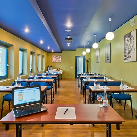 Hotel Baltic Druskininkai