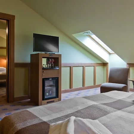 Baltic Hotel Druskininkai