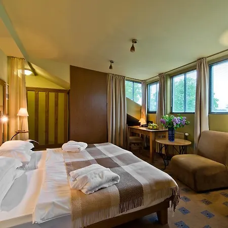 Baltic 4* Друскининкай