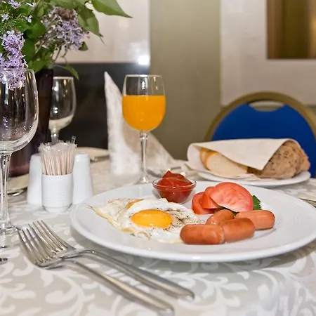 Baltic Hotel Druskininkai