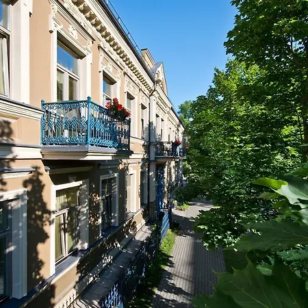 Baltic Отель