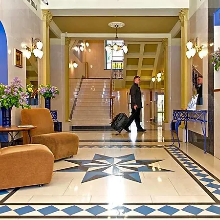 Baltic Viešbutis 4*