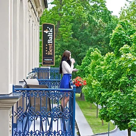 Baltic Viešbutis 4*