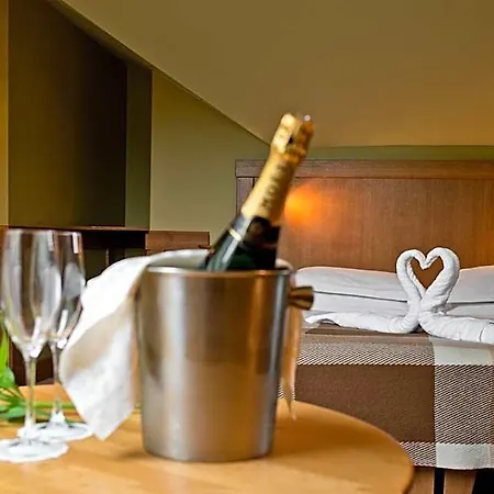 Baltic 4*