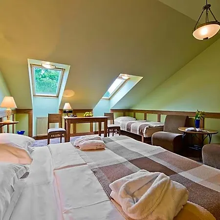 Viešbutis Baltic 4*