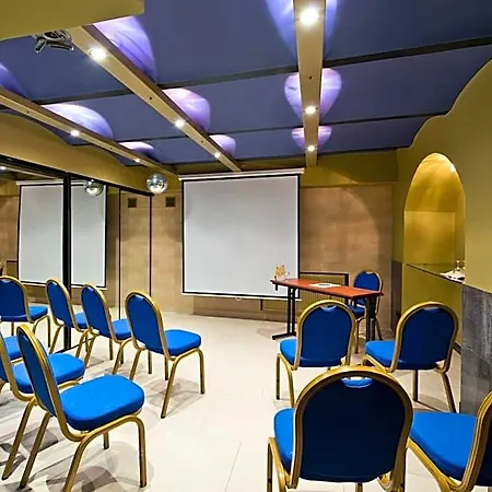 Baltic 4* Druskininkai