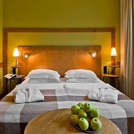 Baltic 4*