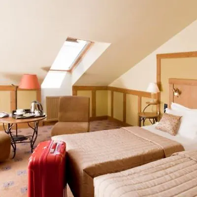 Baltic 4* Druskininkai