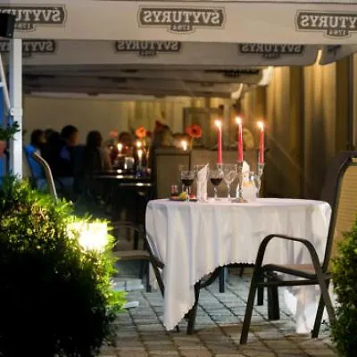 Baltic Hotel Druskininkai