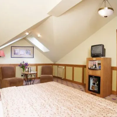 Baltic 4* Druskieniki