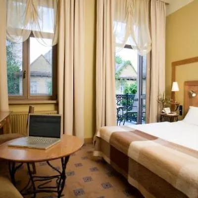 Hotel Baltic