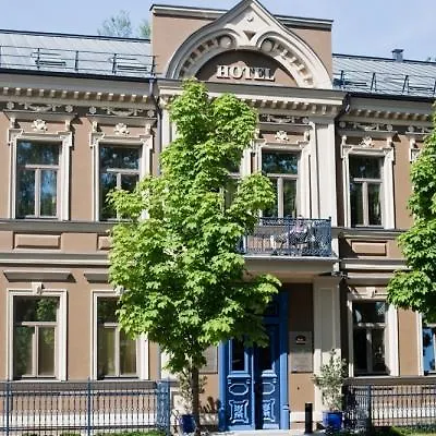 Hotel Baltic Druskieniki