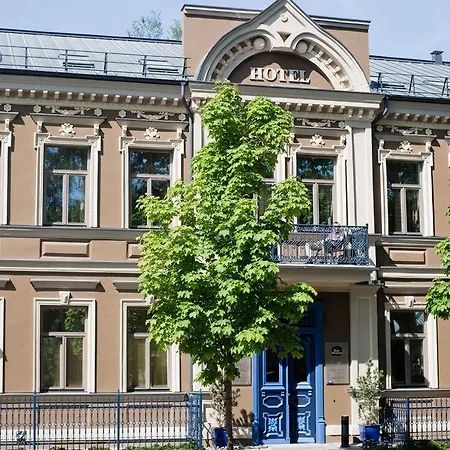 Baltic Druskininkai