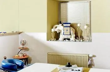 Baltic Hotel