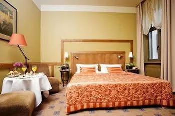 Hotel Baltic