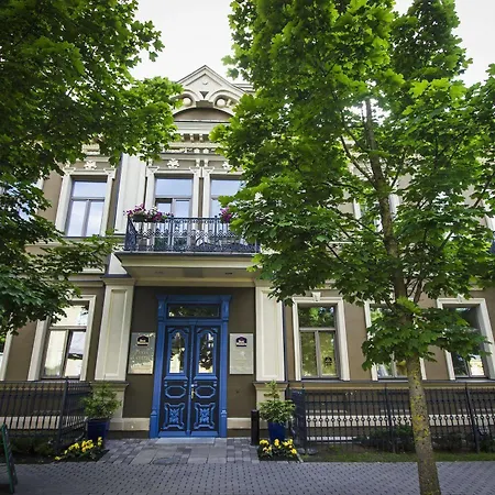 Hotel Baltic Druskieniki