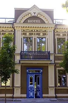 Viešbutis Baltic Druskininkai
