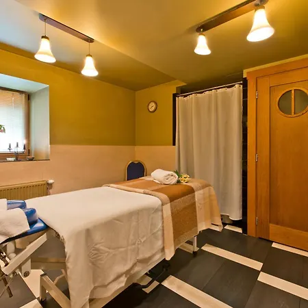 Baltic Hotel 4*