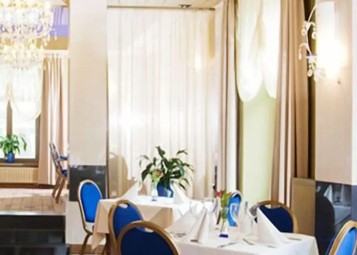 Baltic Hotel Druskininkai