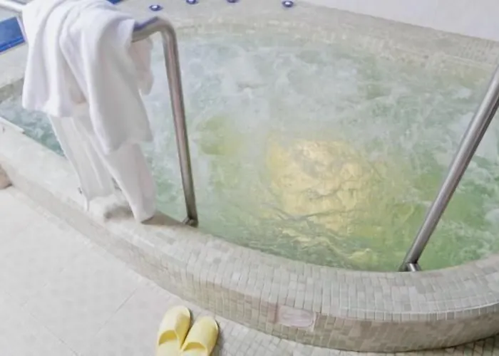 Baltic Hotel Druskininkai