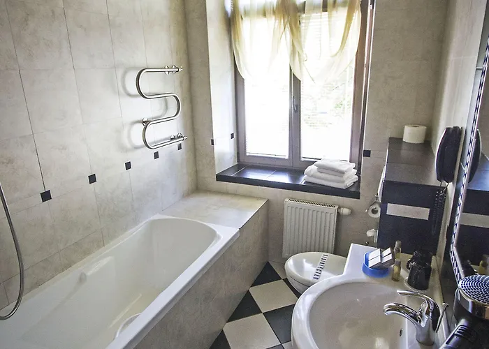 Baltic 4* Druskininkai