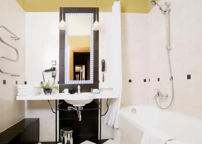 Baltic Hotel Druskininkai