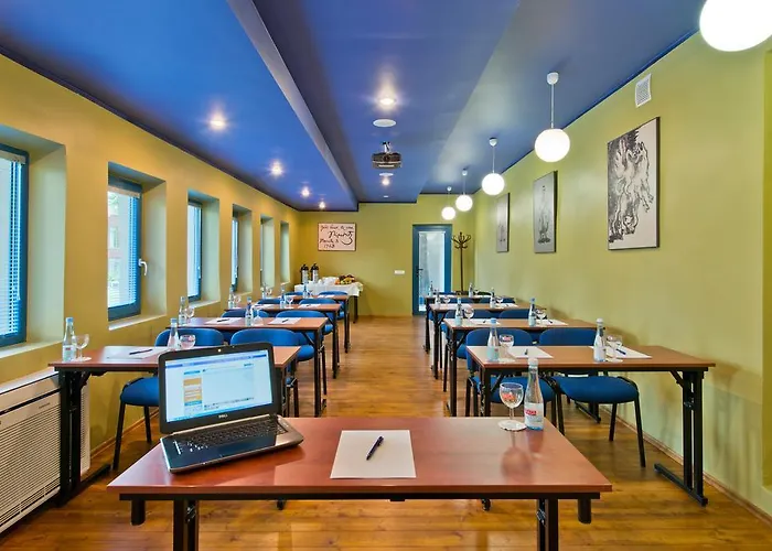 Hotel Baltic Druskininkai