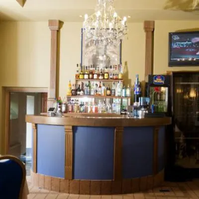 Baltic Hotel Druskininkai